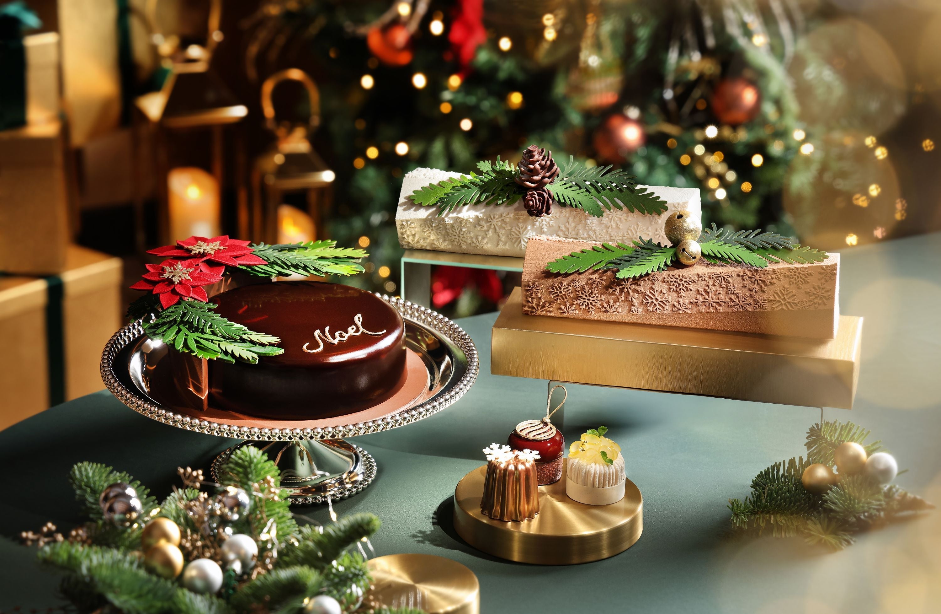 Joy in Gifting