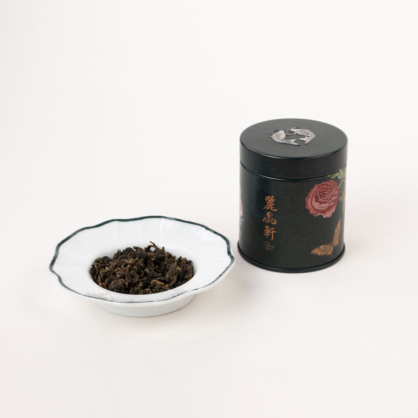 安溪鐵觀音茶葉