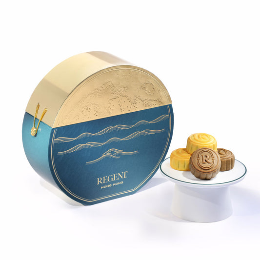 Regent Exquisite Mid-Autumn Tea Gift Set