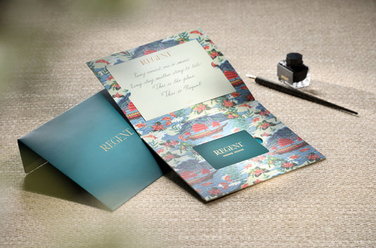 Regent Gift Card