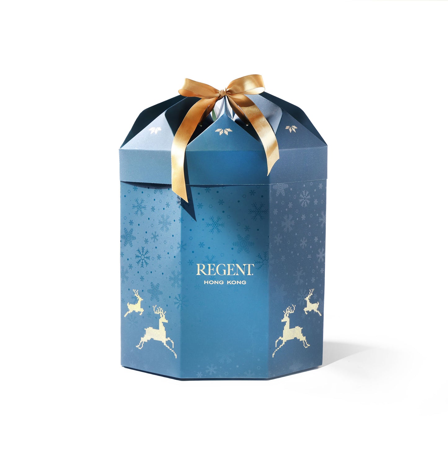 Chocolate Panettone
