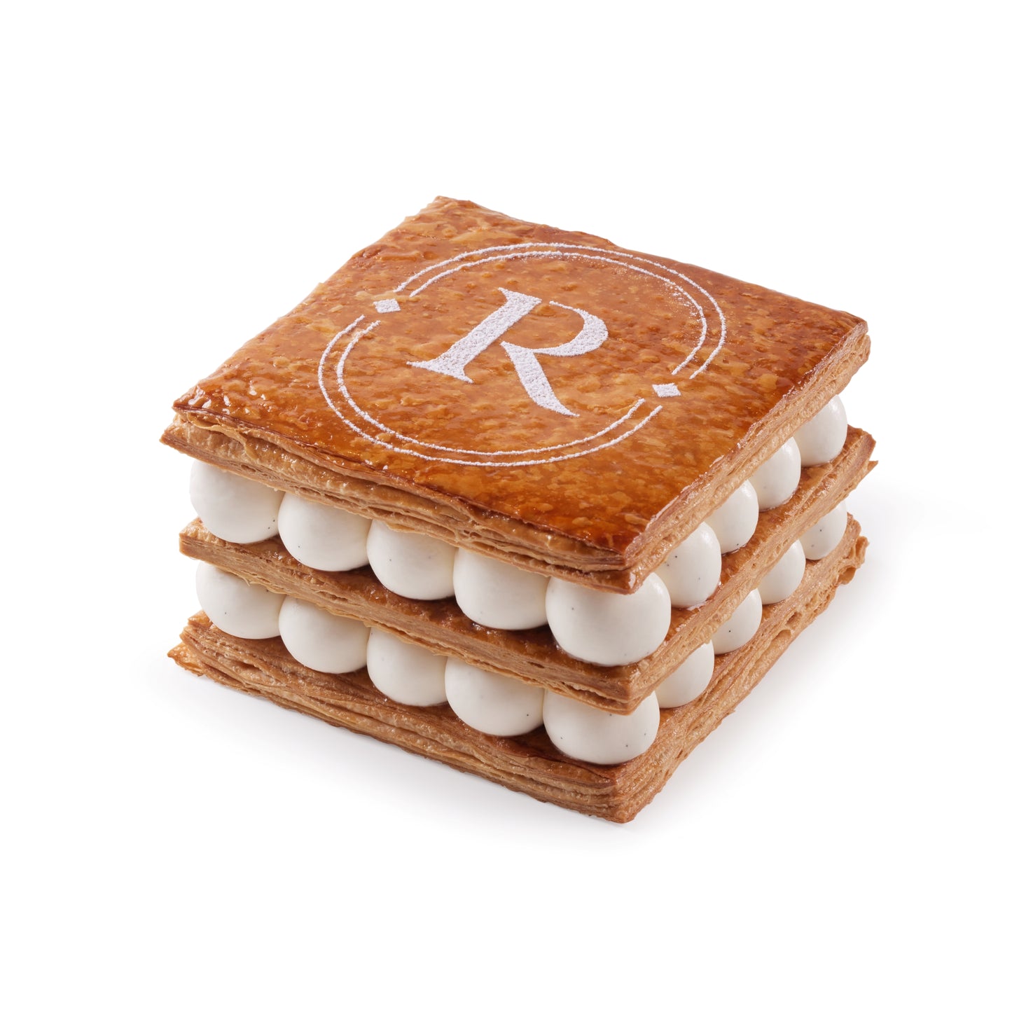 Mille-Feuille