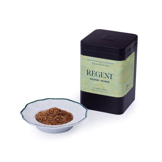 Autumn Spice Tea