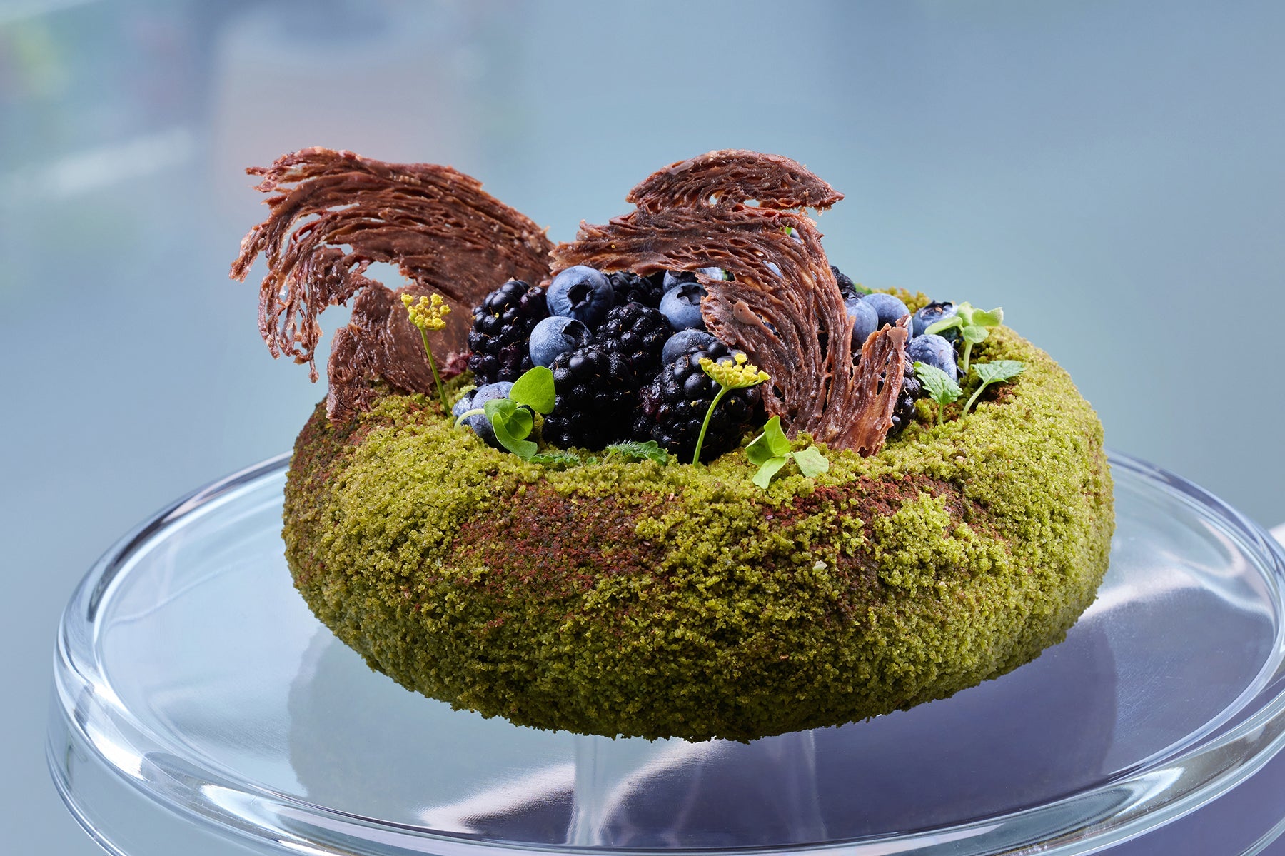 A Creation by Mineko Kato