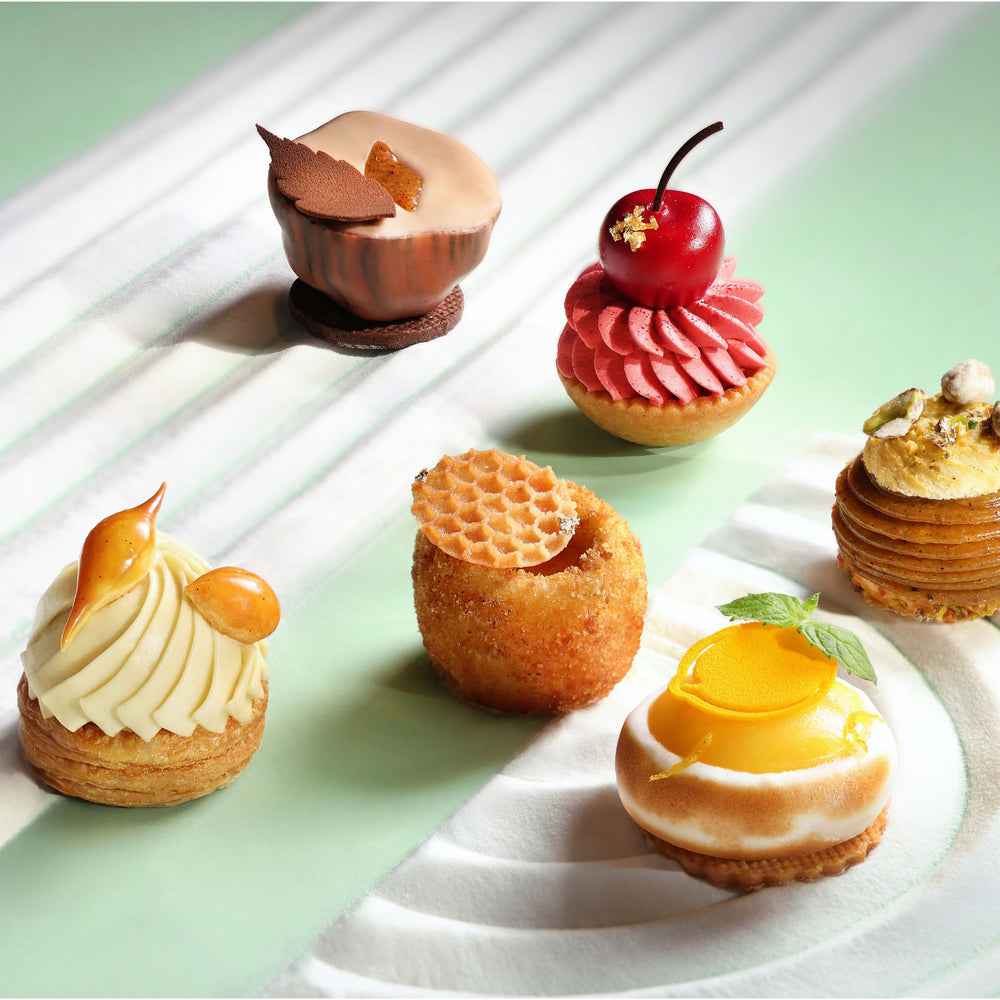 Pastry