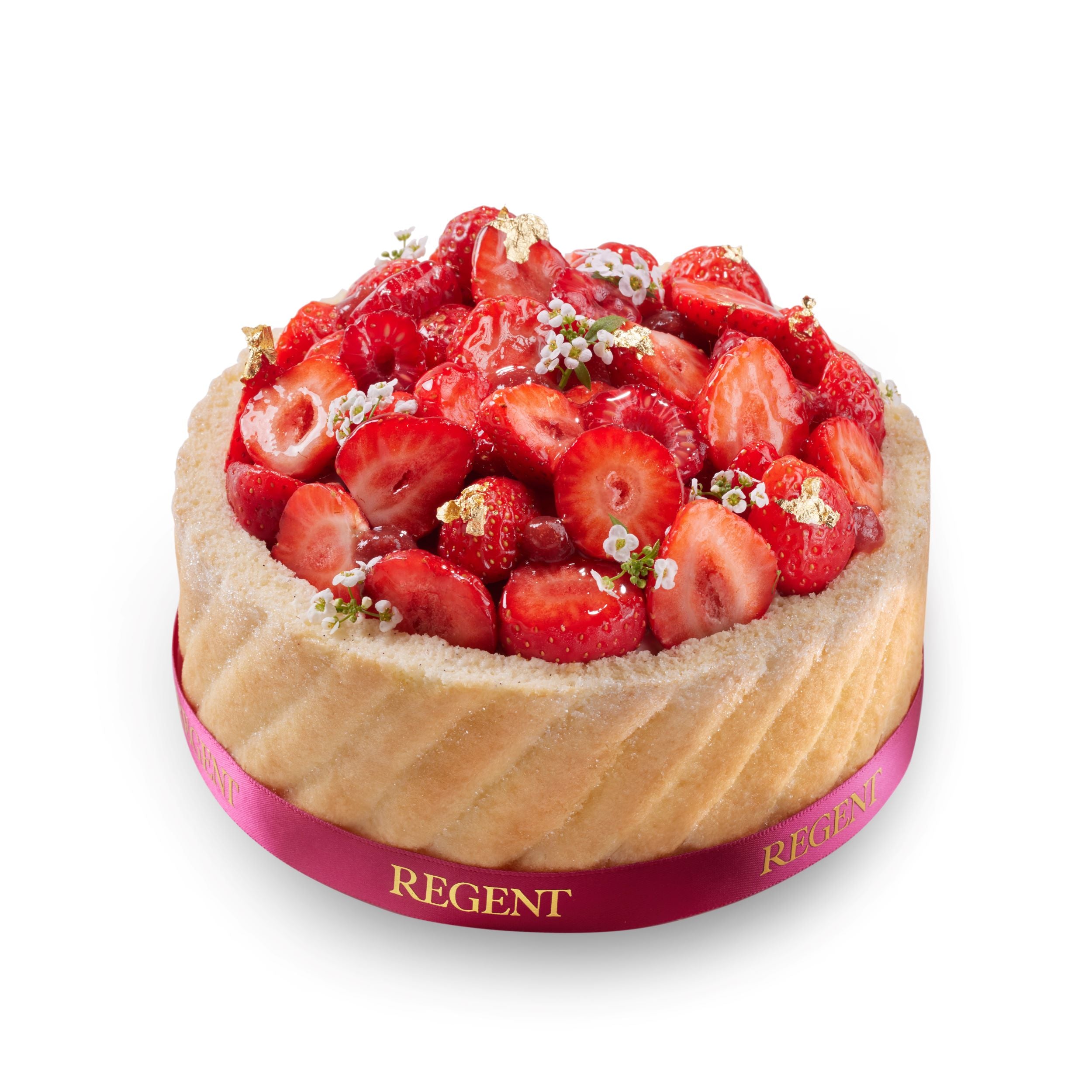 Renz Cake Regent Cakes and Pastries β Regent Hong Kong