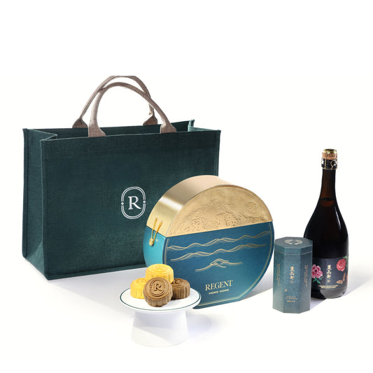 Crescent Harmony Gift Set