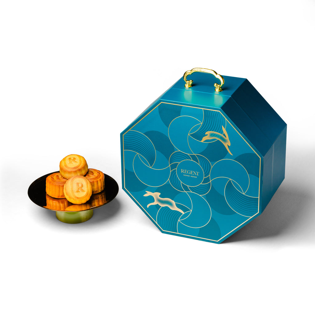 Regent Grande Mooncake Collection