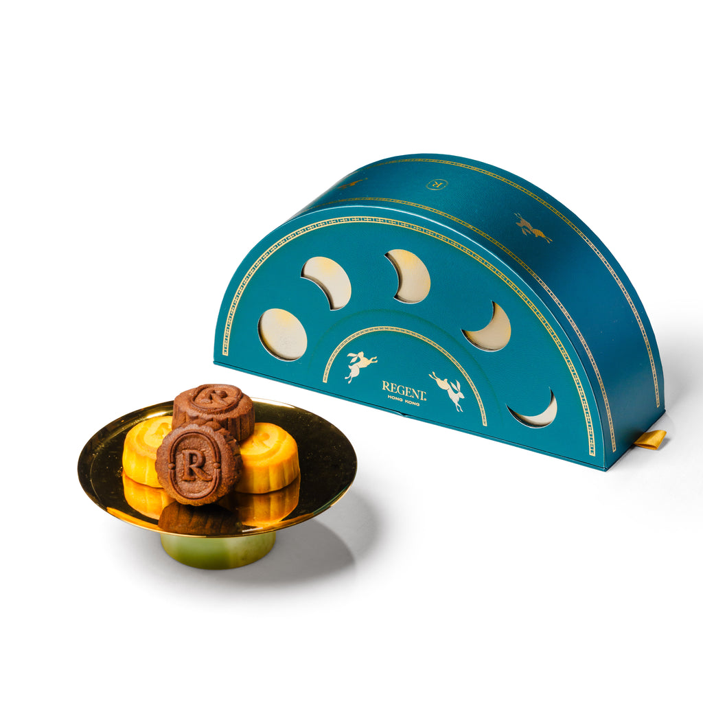 Regent Moonveil Petite Mooncake