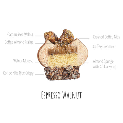 Espresso Walnut