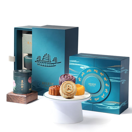 Crescent Classic Gift Set