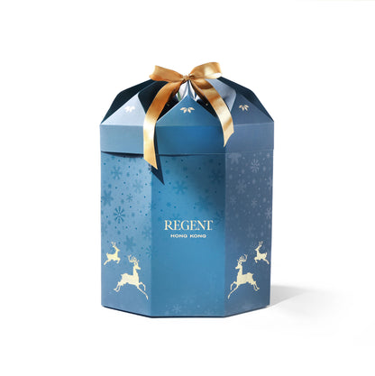 Chocolate Panettone