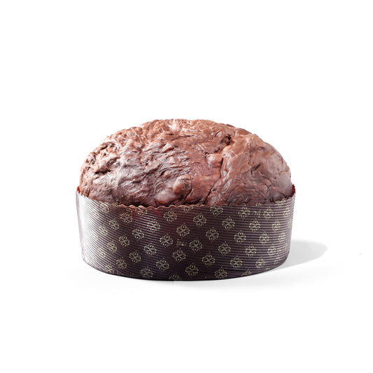 Chocolate Panettone