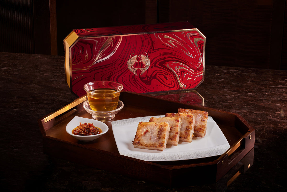 Regent Hong Kong Online Shop