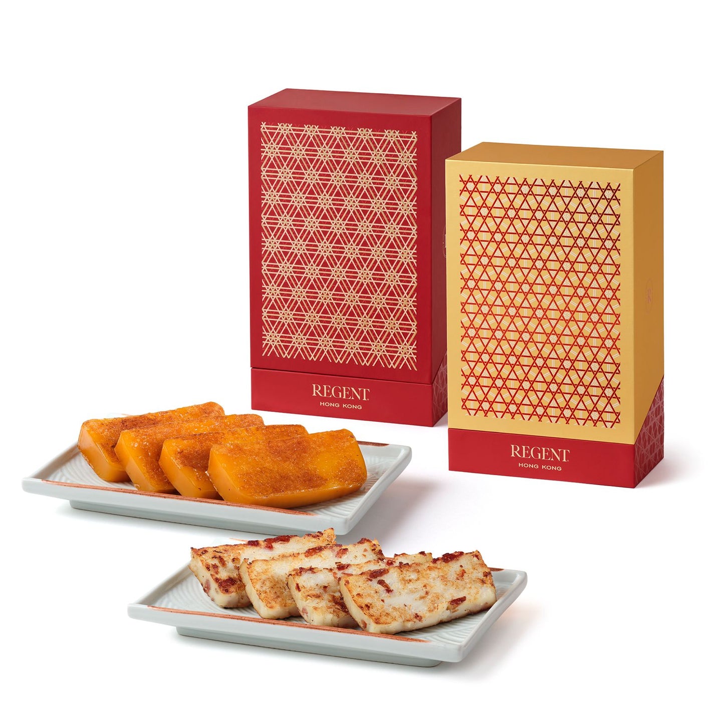 New Year Joyful Combo Set