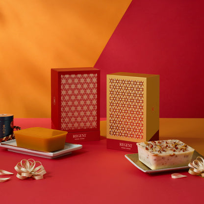 New Year Joyful Combo Set